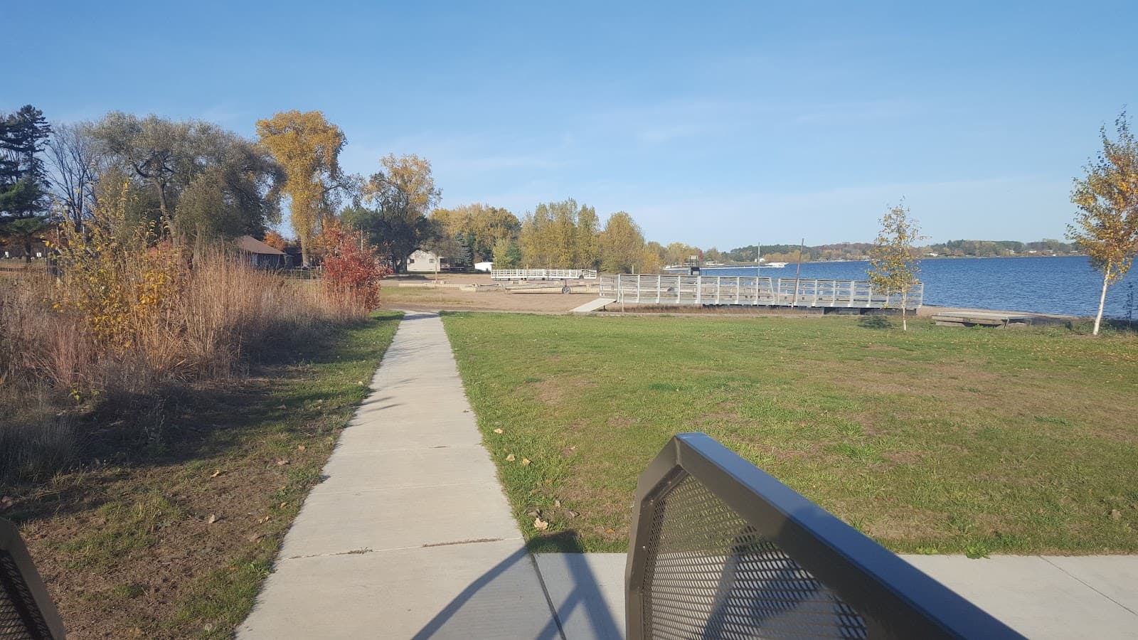 Washburn Area Historical Society - Bayfield - USA