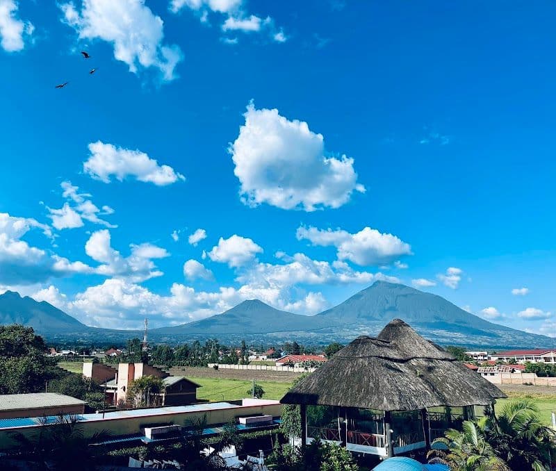 Musanze - Musanze - Rwanda - Booked ai