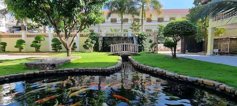 Ta Khmau Travel Tips and Activities