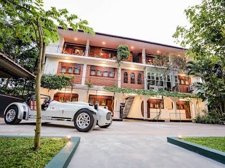 River Inn - Matara - Sri Lanka - Booked ai