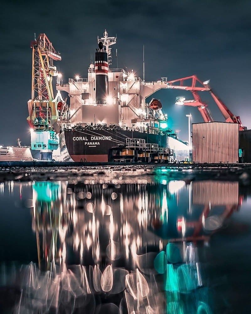 Akram Jetty - Gwadar - Pakistan - Booked ai