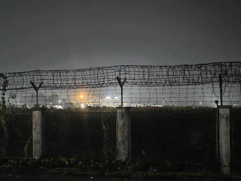 Take-off & Landing View Point - Jessore - Bangladesh - Booked ai