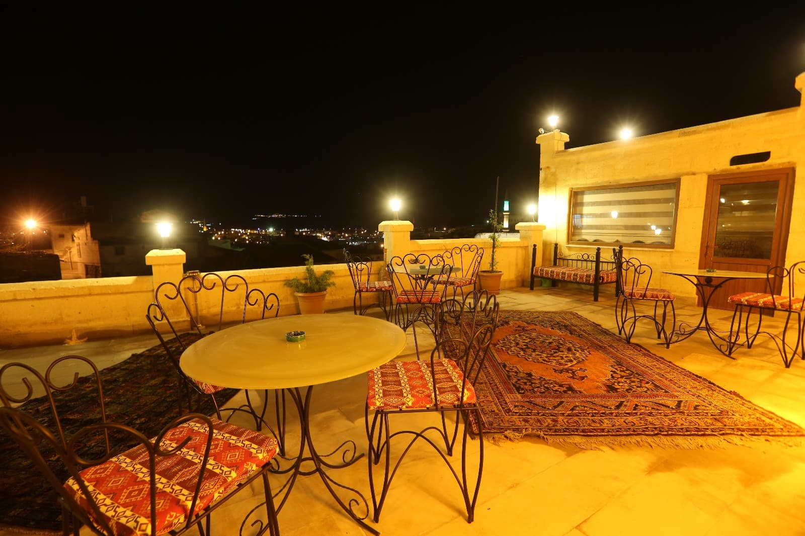 Saklı Cave House Butik Otel - Cappadocia - Turkey