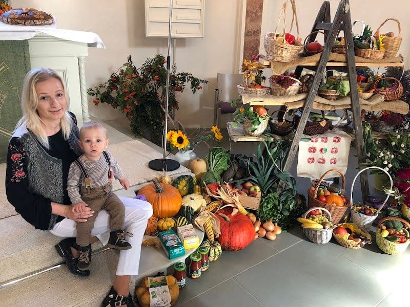 Montfortfest - Tettnang - Germany - Booked ai