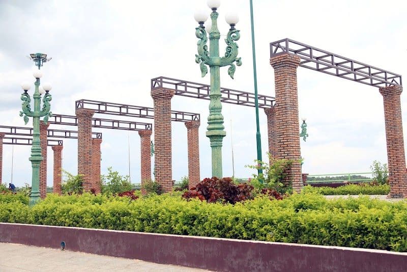 3 Days in Kampong Cham