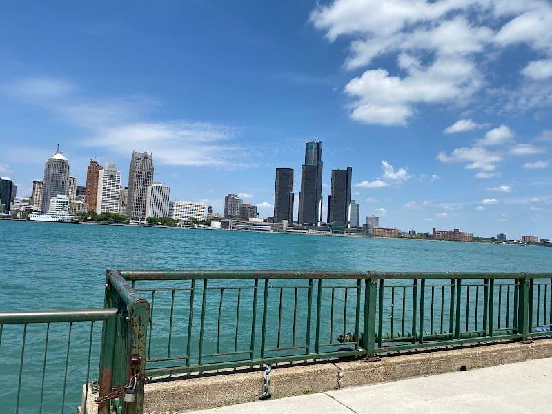 Windsor Riverfront - Windsor - Canada - Booked ai