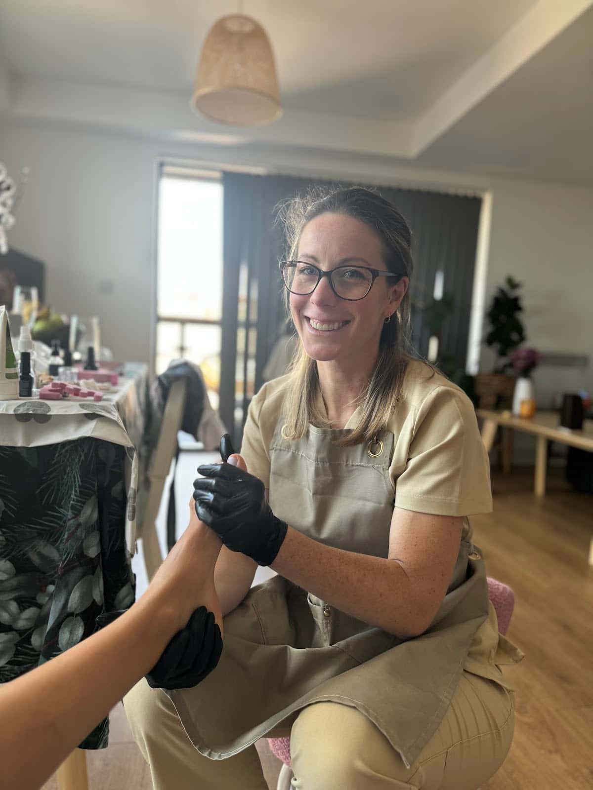 GREENZEN SPA BEAUTY SALON