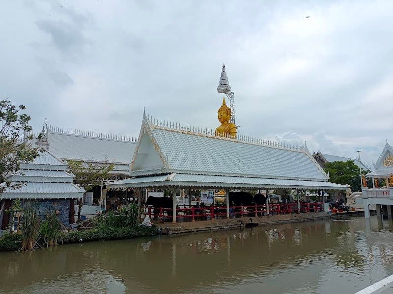 Exploring Chachoengsao: Top Attractions and Activities