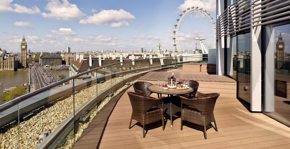 Park Plaza London Westminster Bridge - London - United Kingdom