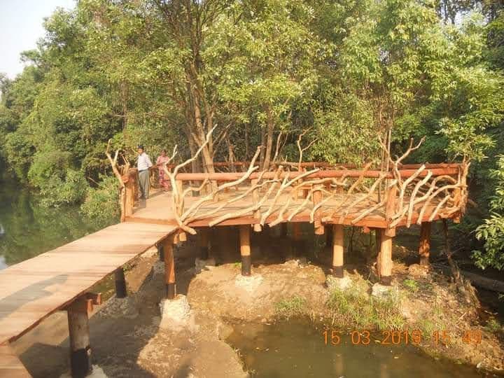 3 Days in Pyin Oo Lwin