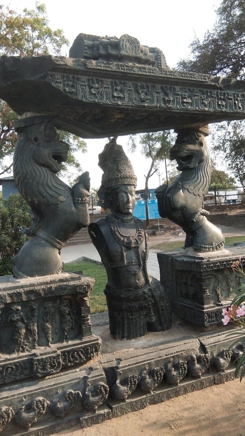 Discovering Warangal's Hidden Treasures