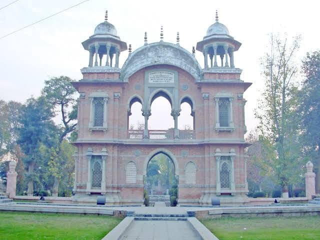 Top Activities and Attractions in Mardan