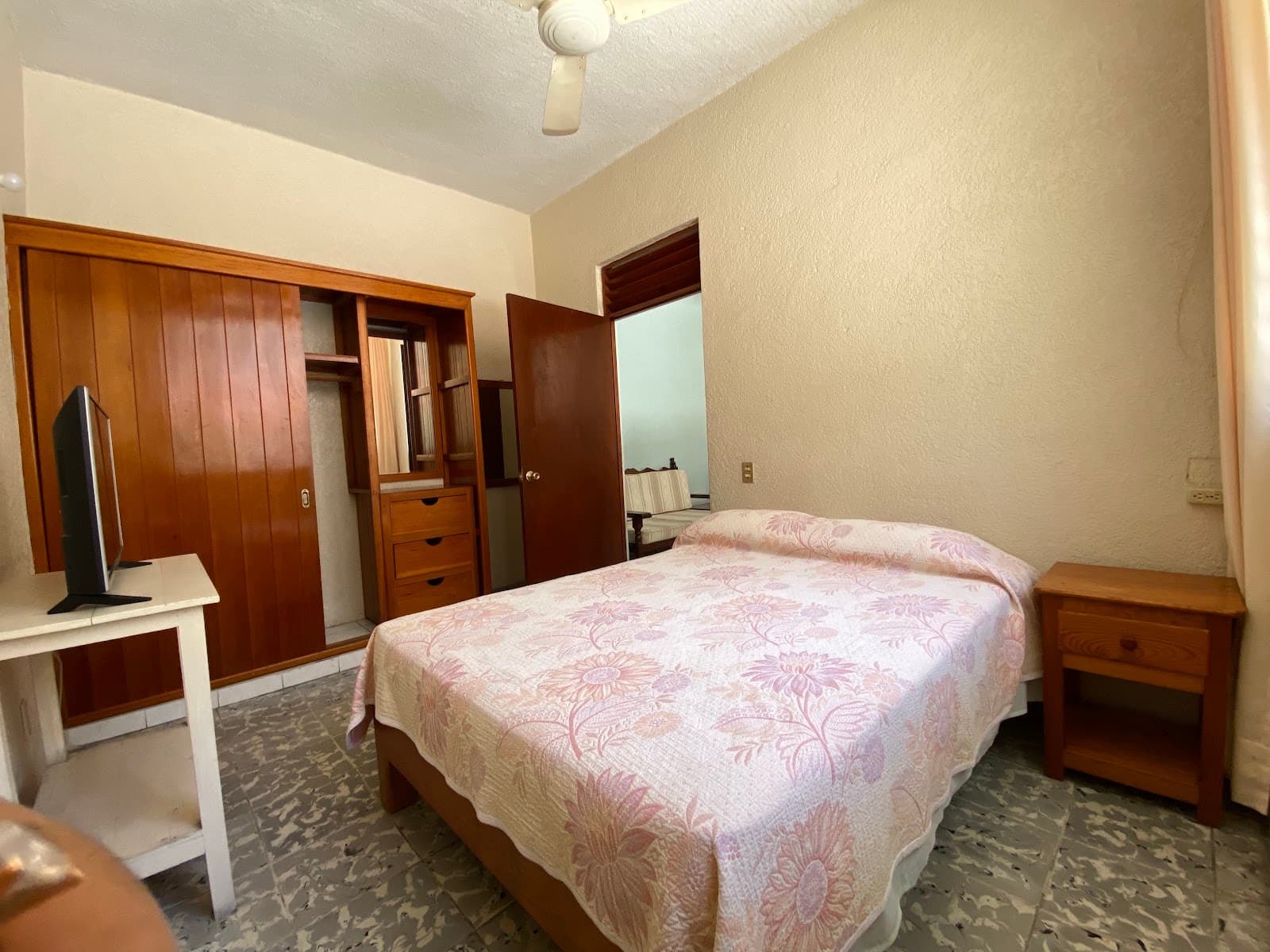 Casa de Huespedes Campos - Zihuatanejo - Mexico