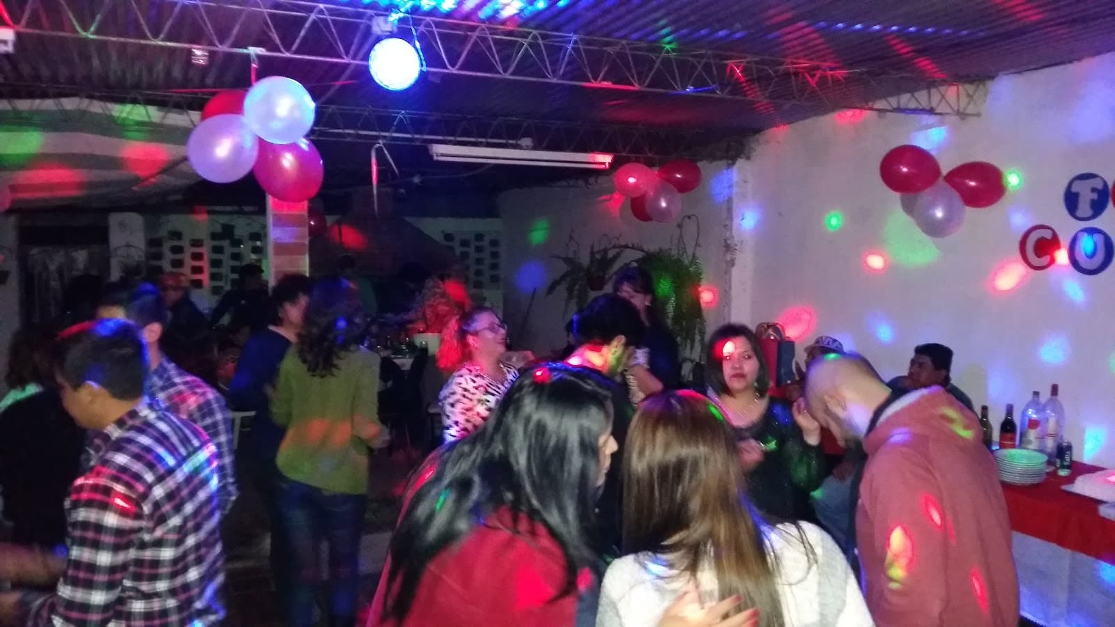 La Dean Funes - Salta - Argentina