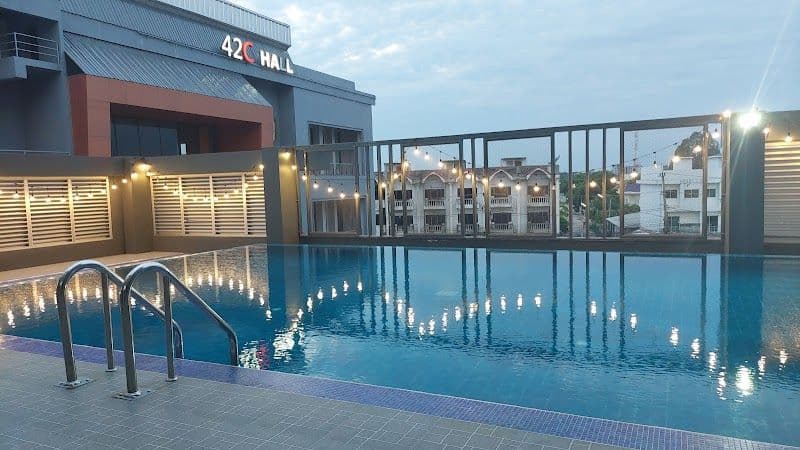 42C The Chic Hotel - Nakhon Sawan - Thailand - Booked ai