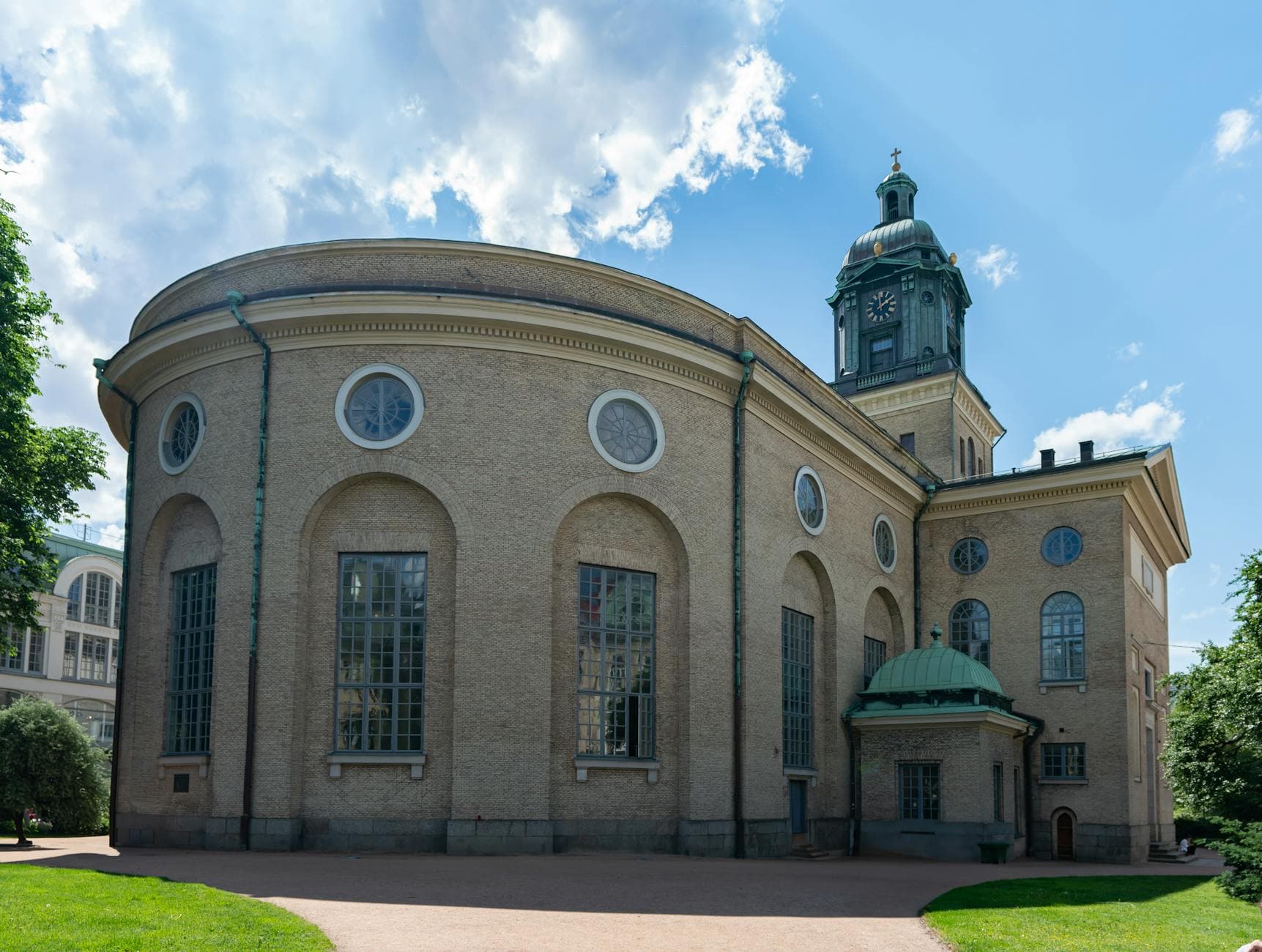 Things to Do in Gothenburg