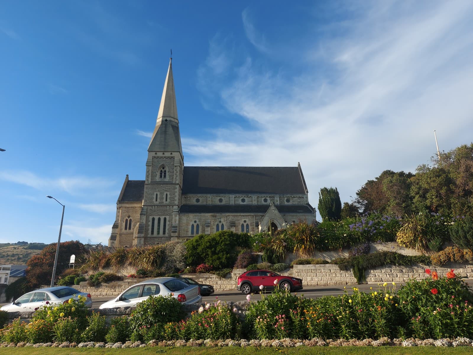 Quarterdeck - Boutique Family Accommodation in Oamaru - Oamaru - New Zealand