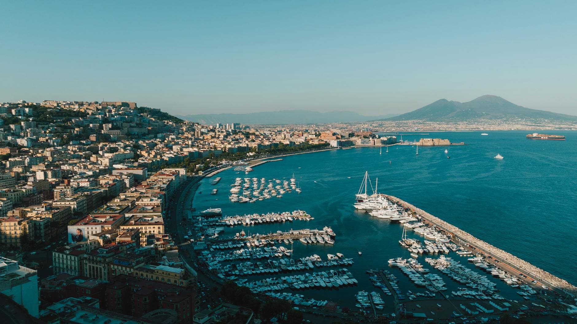 Things to Do in Naples