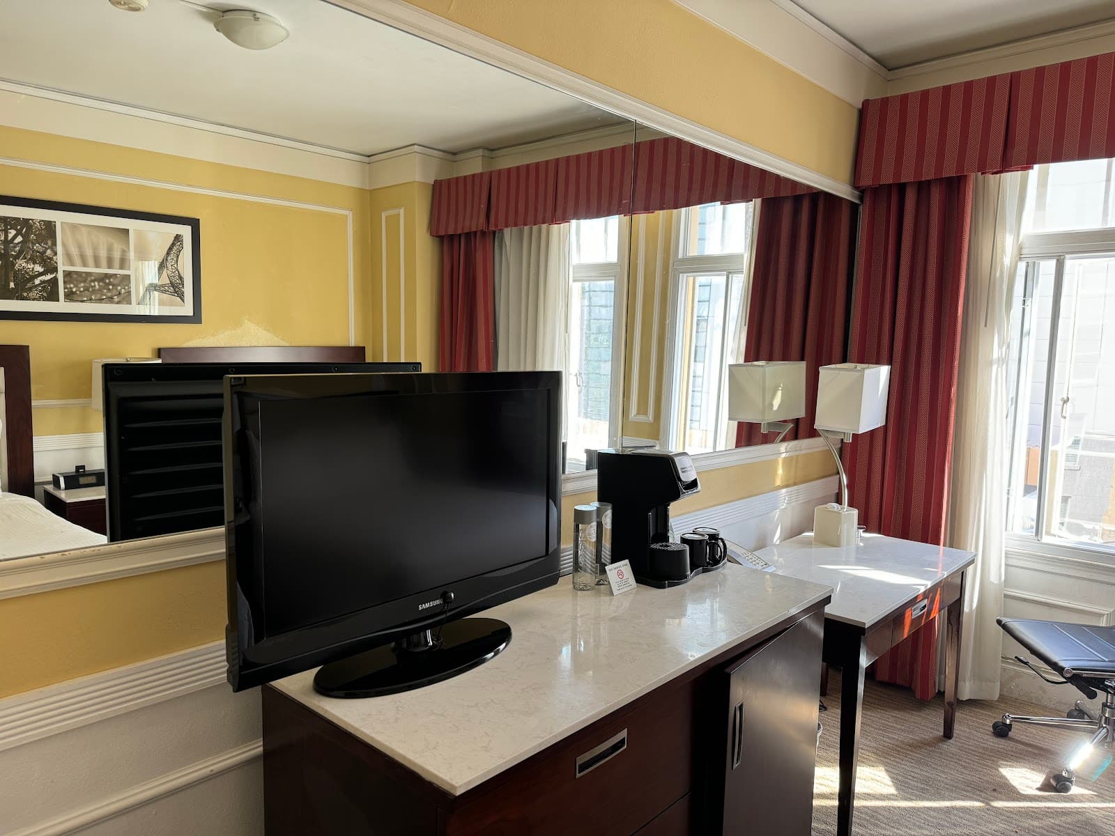 The Pickwick Hotel - San Francisco - United States