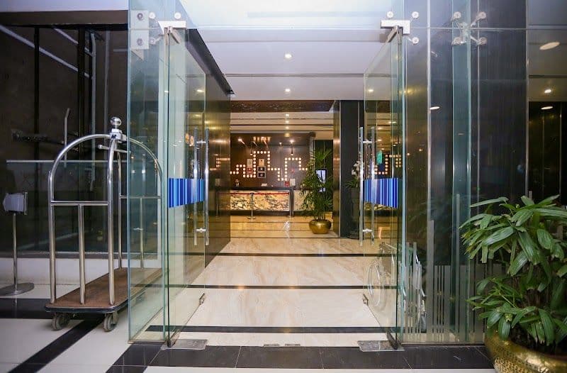 Sky City Hotel Dhaka - Narayanganj - Bangladesh - Booked ai