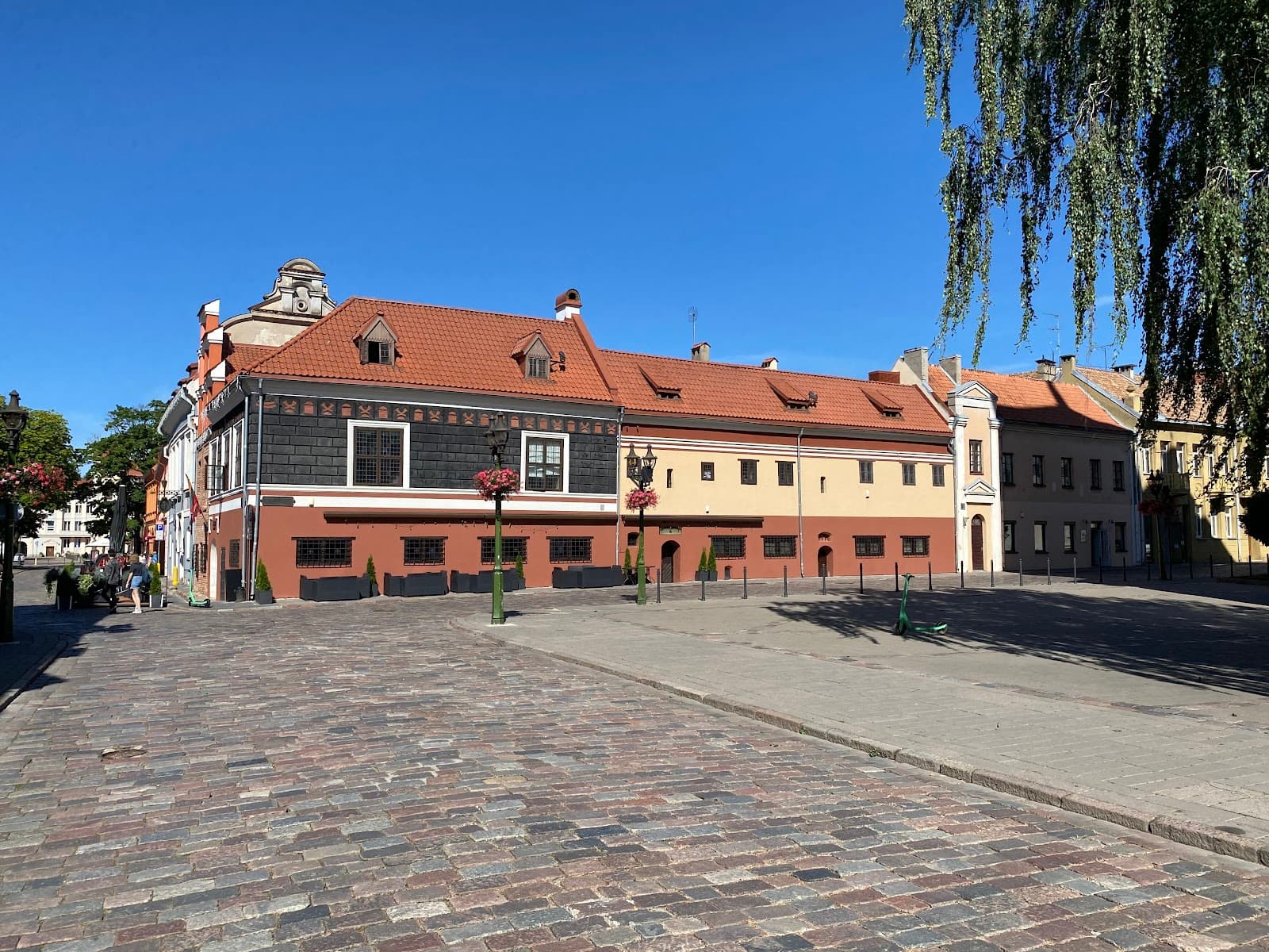 Old town cozy place - Kaunas - Lithuania