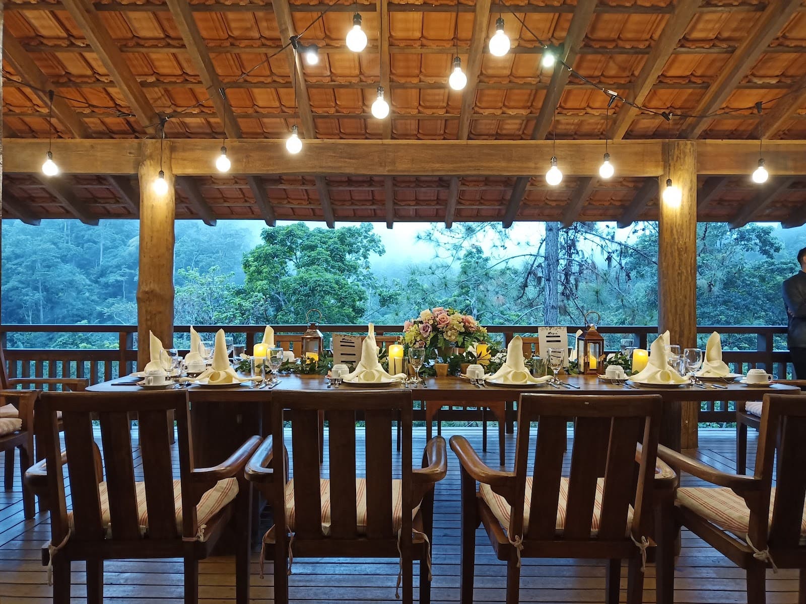 Enderong Resort Malaysia - Kuala Lumpur - Malaysia