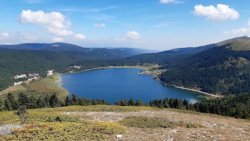 Abant Gölü Milli Parkı - Bolu - Turkey - Booked ai