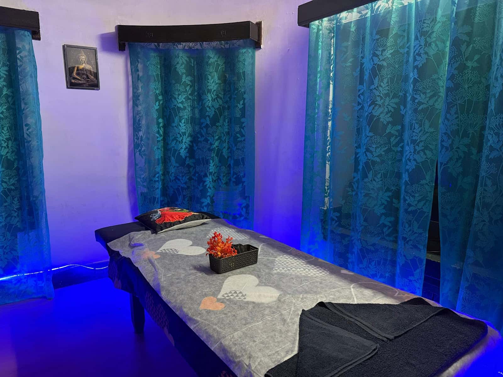 ROMS THAI SPA -Spa in Udaipur | Thai Spa in Udaipur