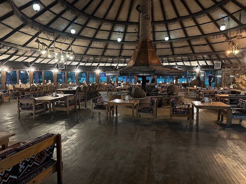 Cennet Vadisi - Bilecik - Turkey - Booked ai