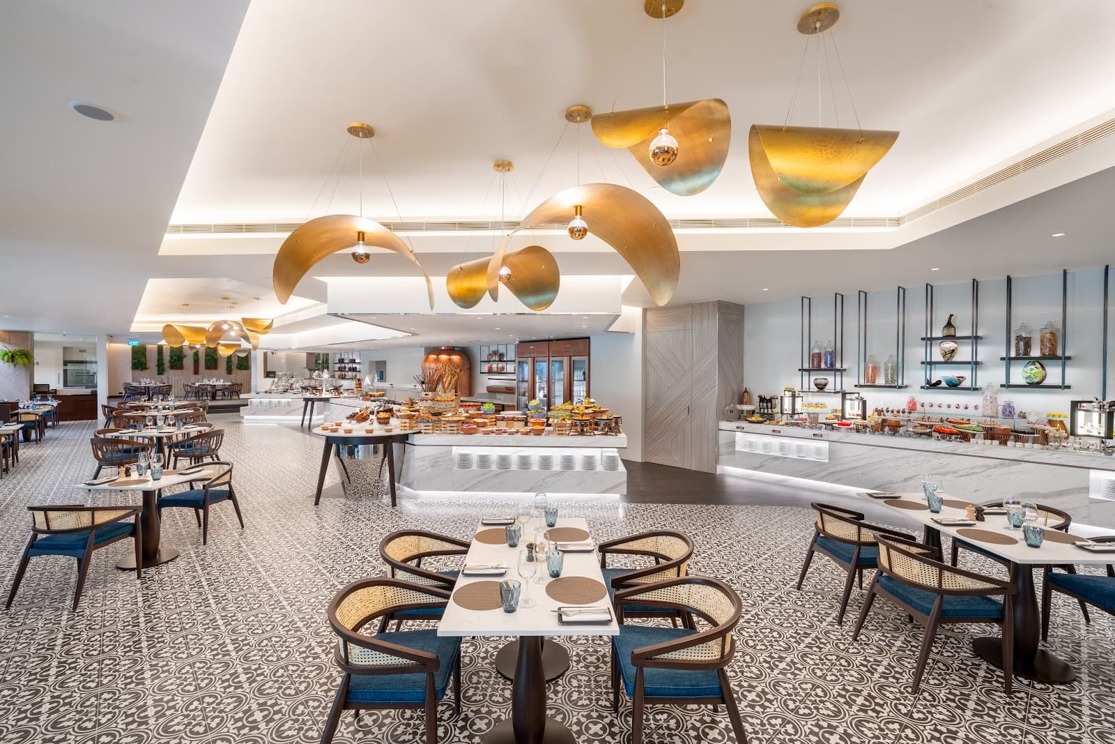 Cinnamon Grand Colombo - Colombo - Sri Lanka