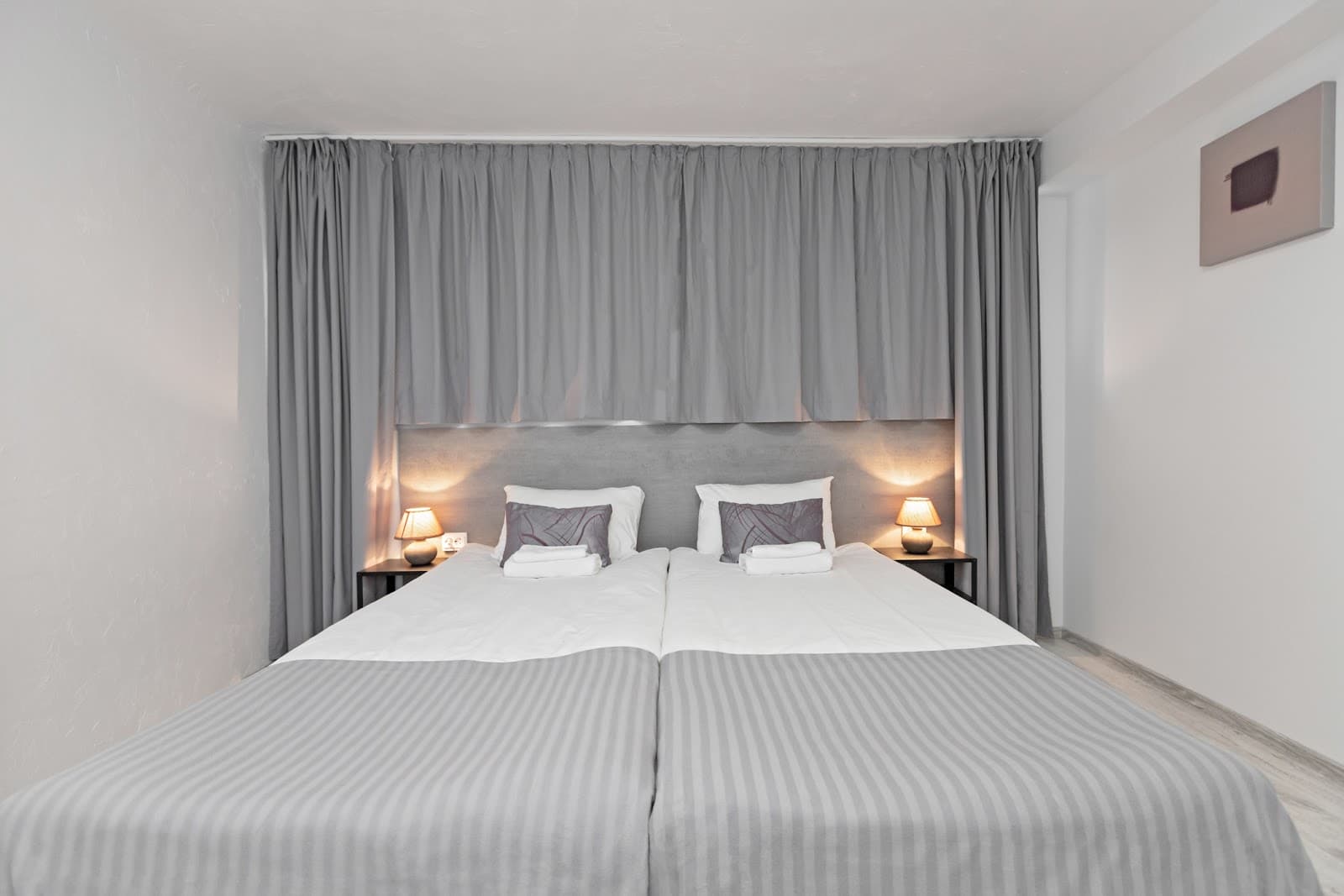 HappyInn Rooms - Kaunas - Lithuania