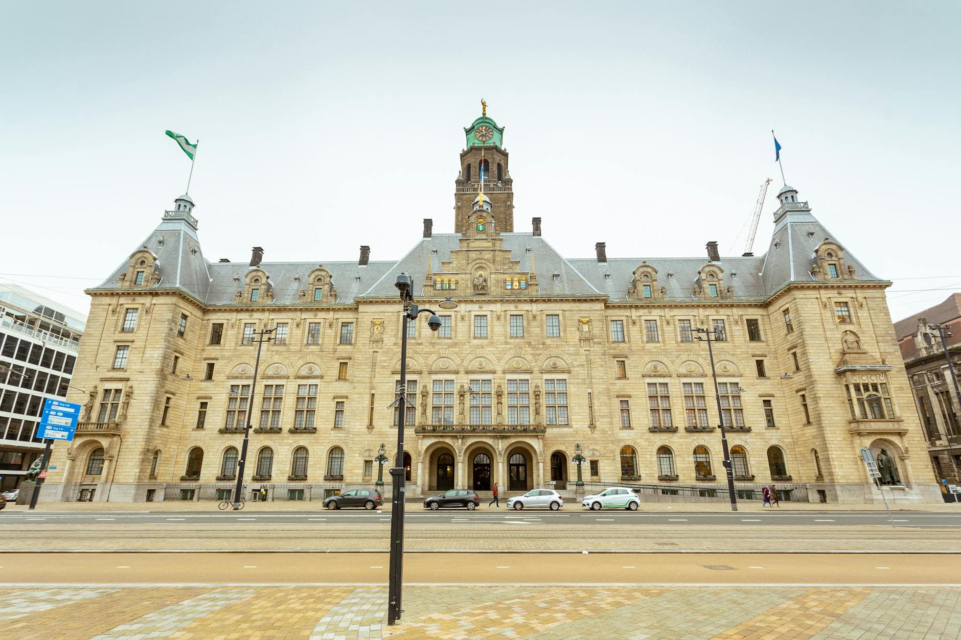 Rotterdam's Best Kept Secrets: Discover Hidden Gems