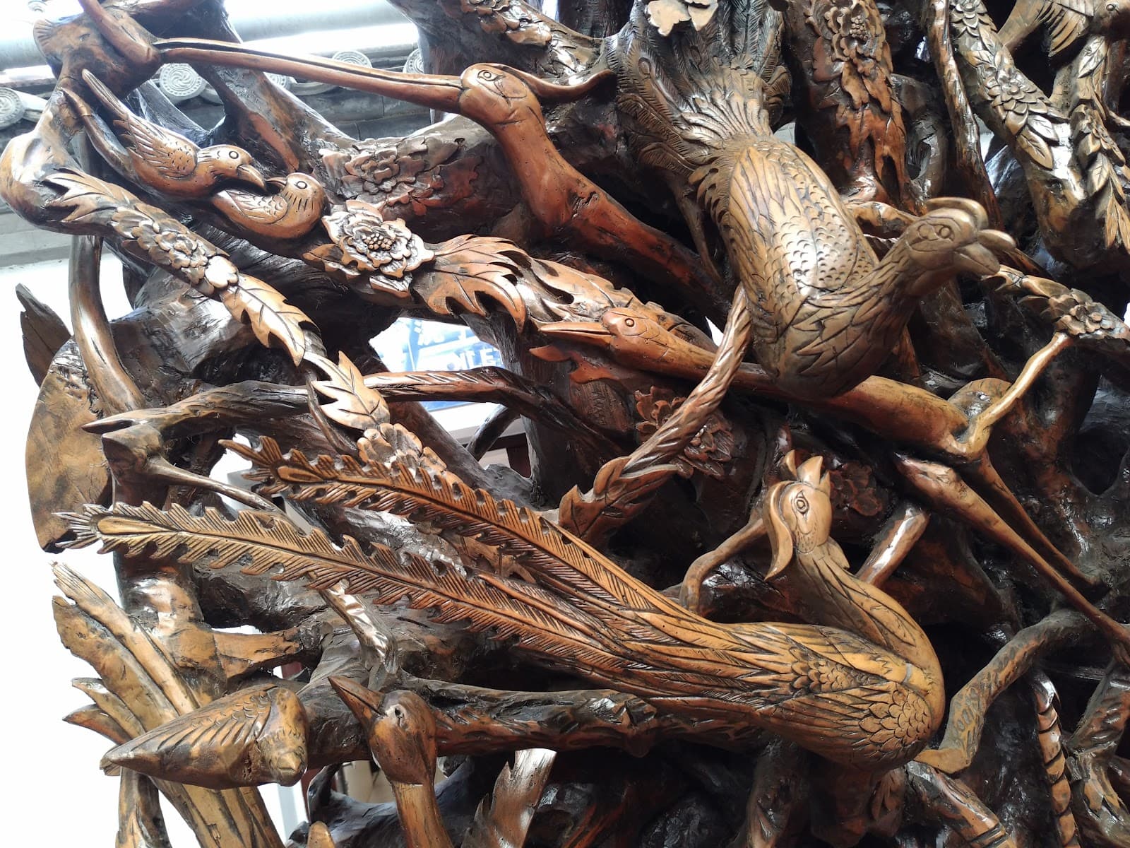 Lijiang Museum - Lijang - China