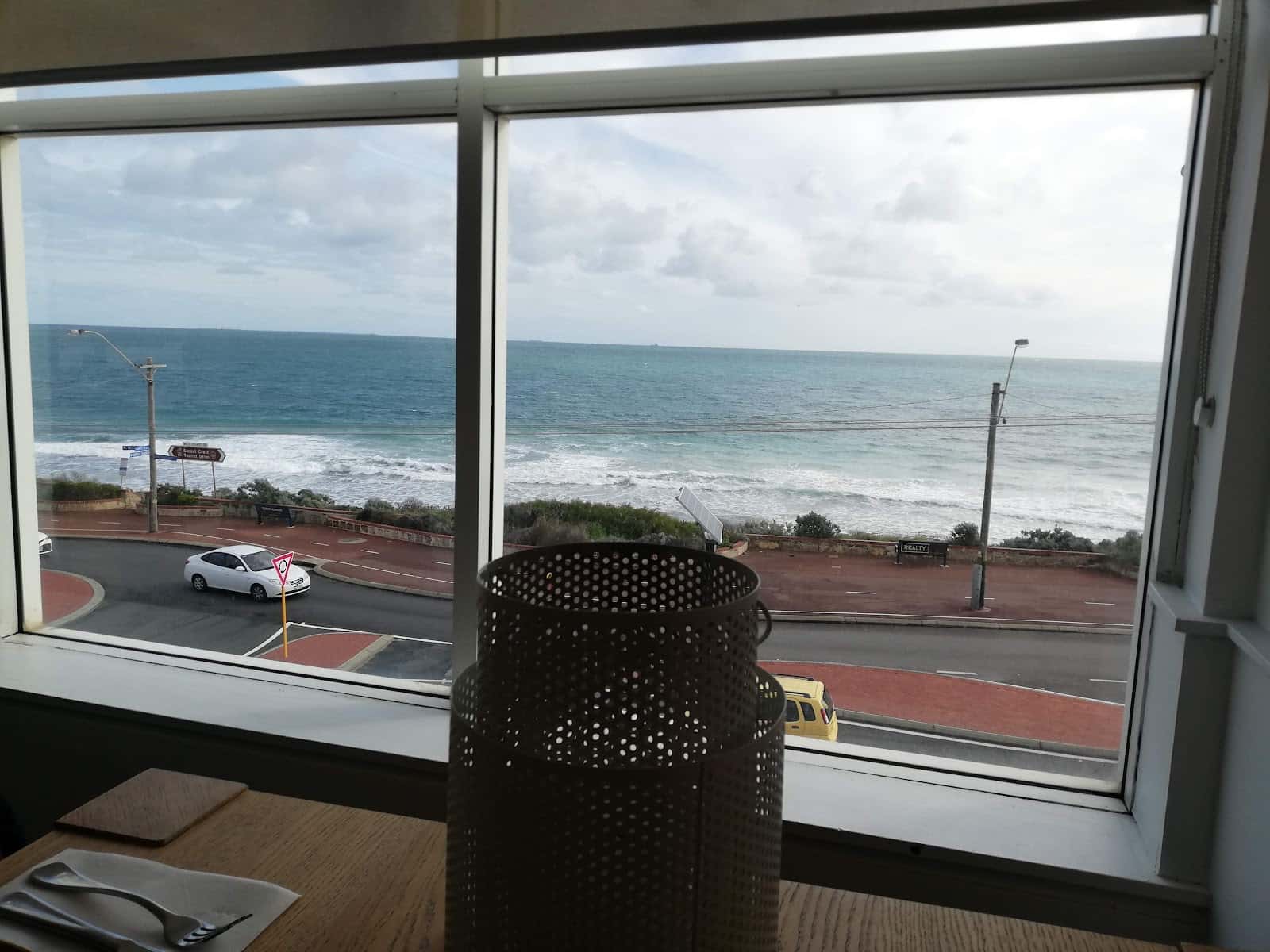 North Beach Shopping Centre