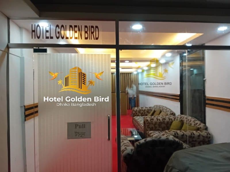 Hotel Golden Bird BD - Gazipurj - Bangladesh - Booked ai