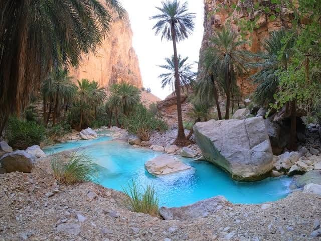 Charo Machi Waterfall Karkh khuzdar - Khuzdar - Pakistan - Booked ai