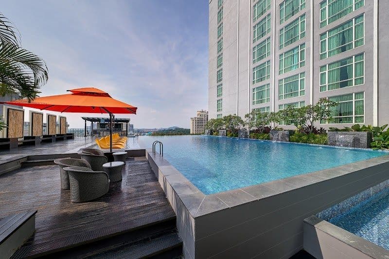 Hatten Hotel Melaka - Malacca - Malaysia - Booked ai