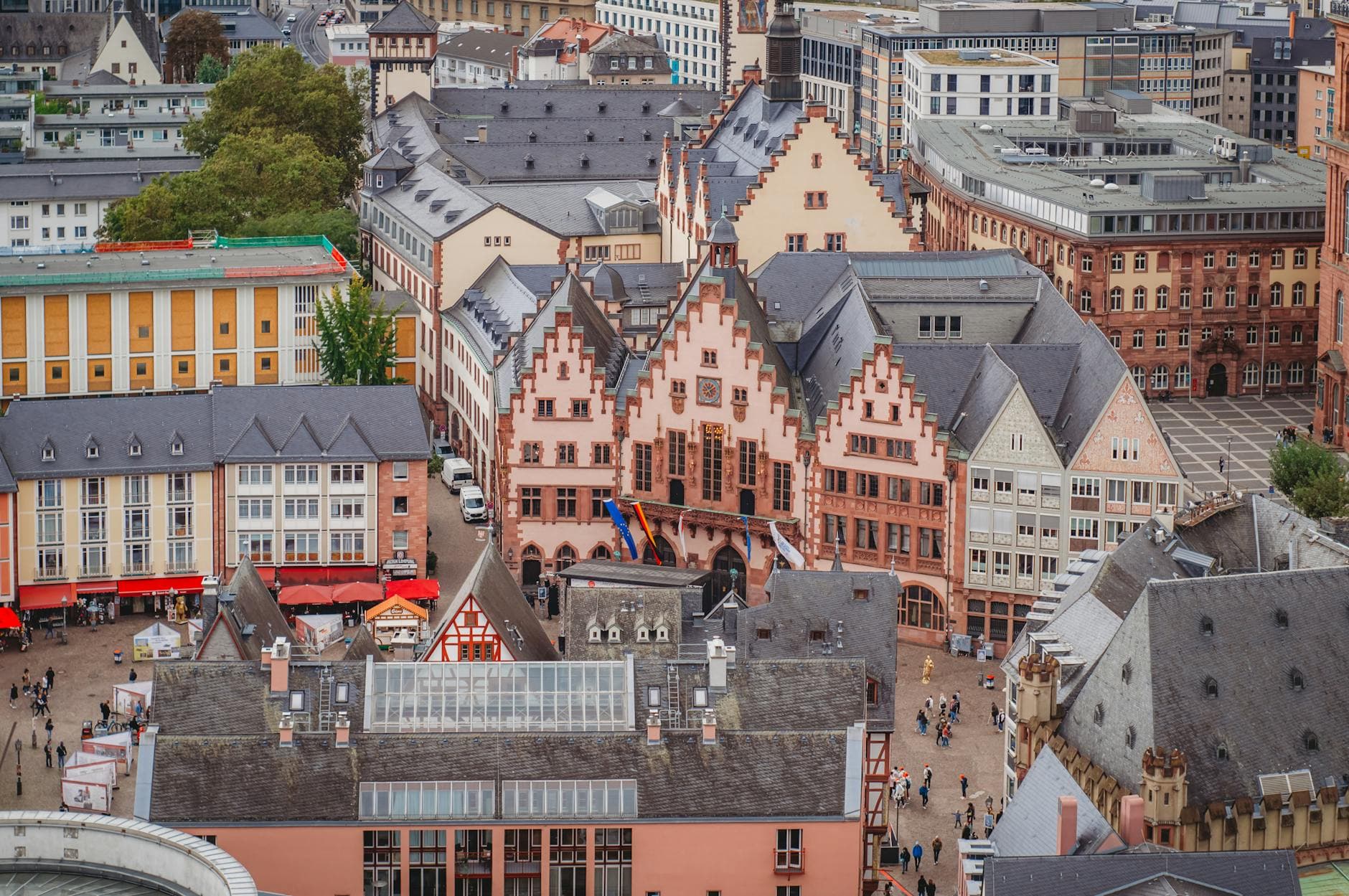 Things to Do in Frankfurt