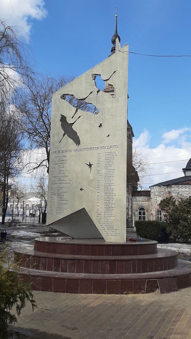 Exploring Kaluga: Top Attractions and Activities