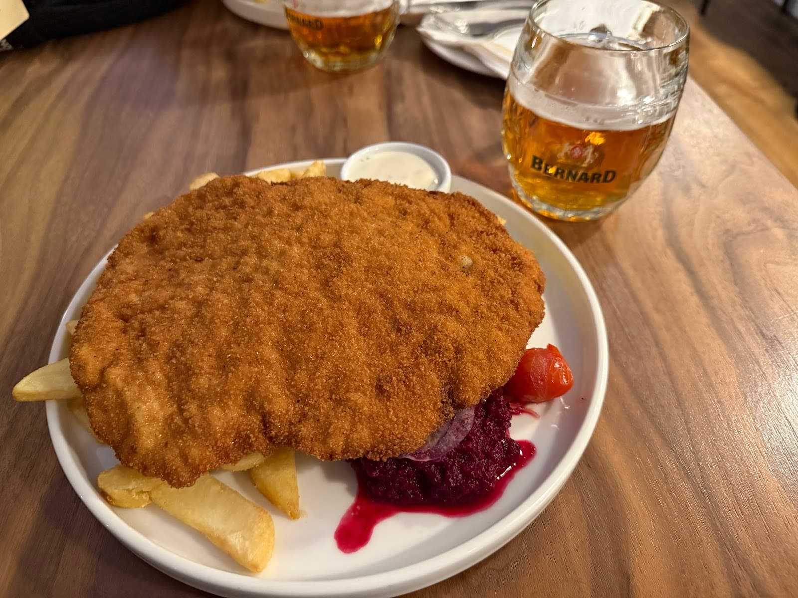 Bernard - Wroclaw - Poland