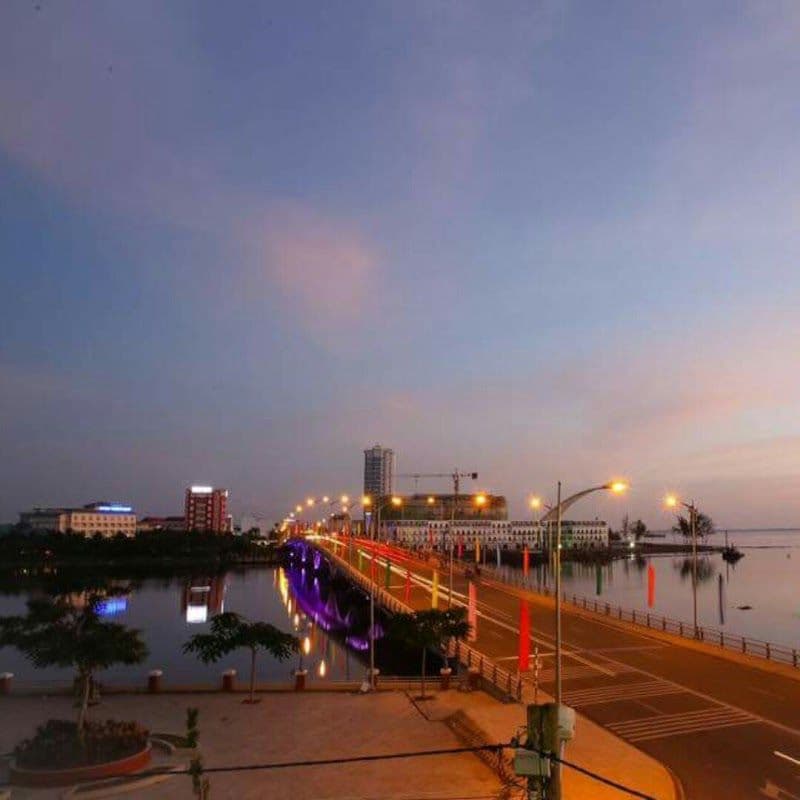 Rach Gia Hidden Gems