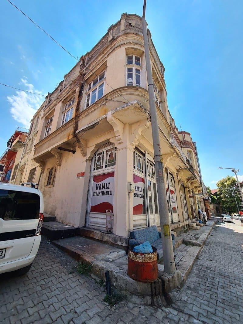 Burdur Hidden Treasures - Top Spots to Discover