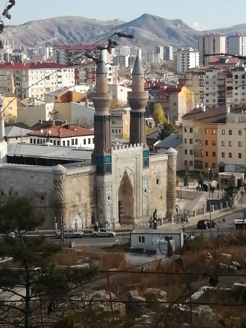 Sivas Travel Guide - Must-See Attractions and Activities