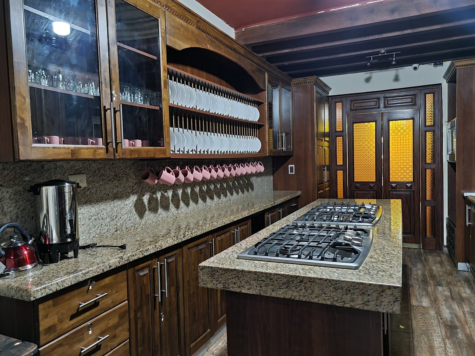 Central Hostel Boutique Antigua - Antigua - Guatemala