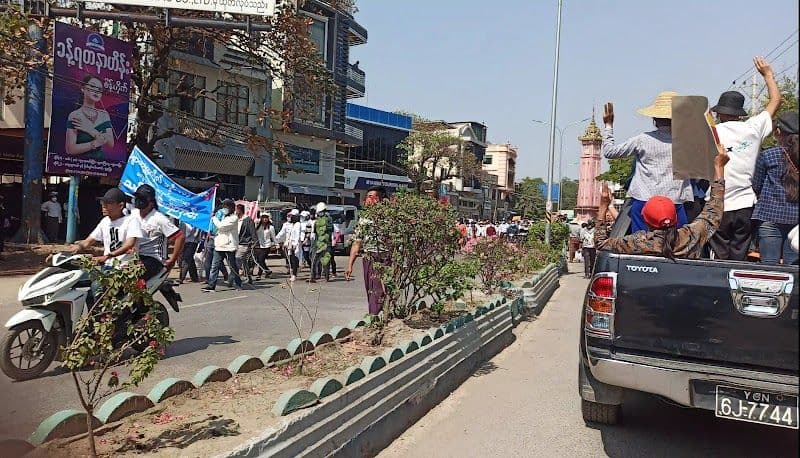 Discovering Monywa's Best Kept Secrets