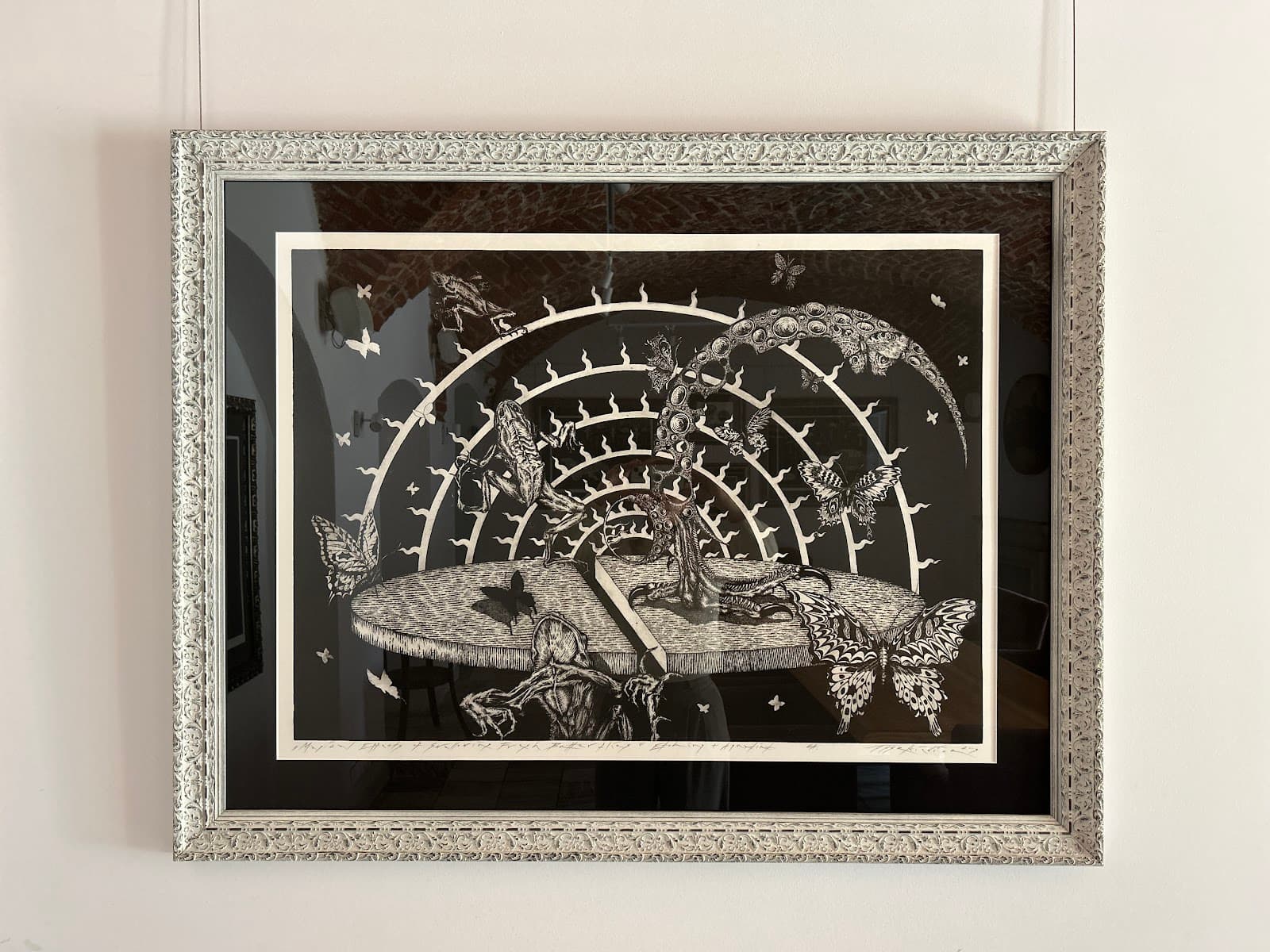 Oficyna Graficzna Tyszkiewicz - Wroclaw - Poland