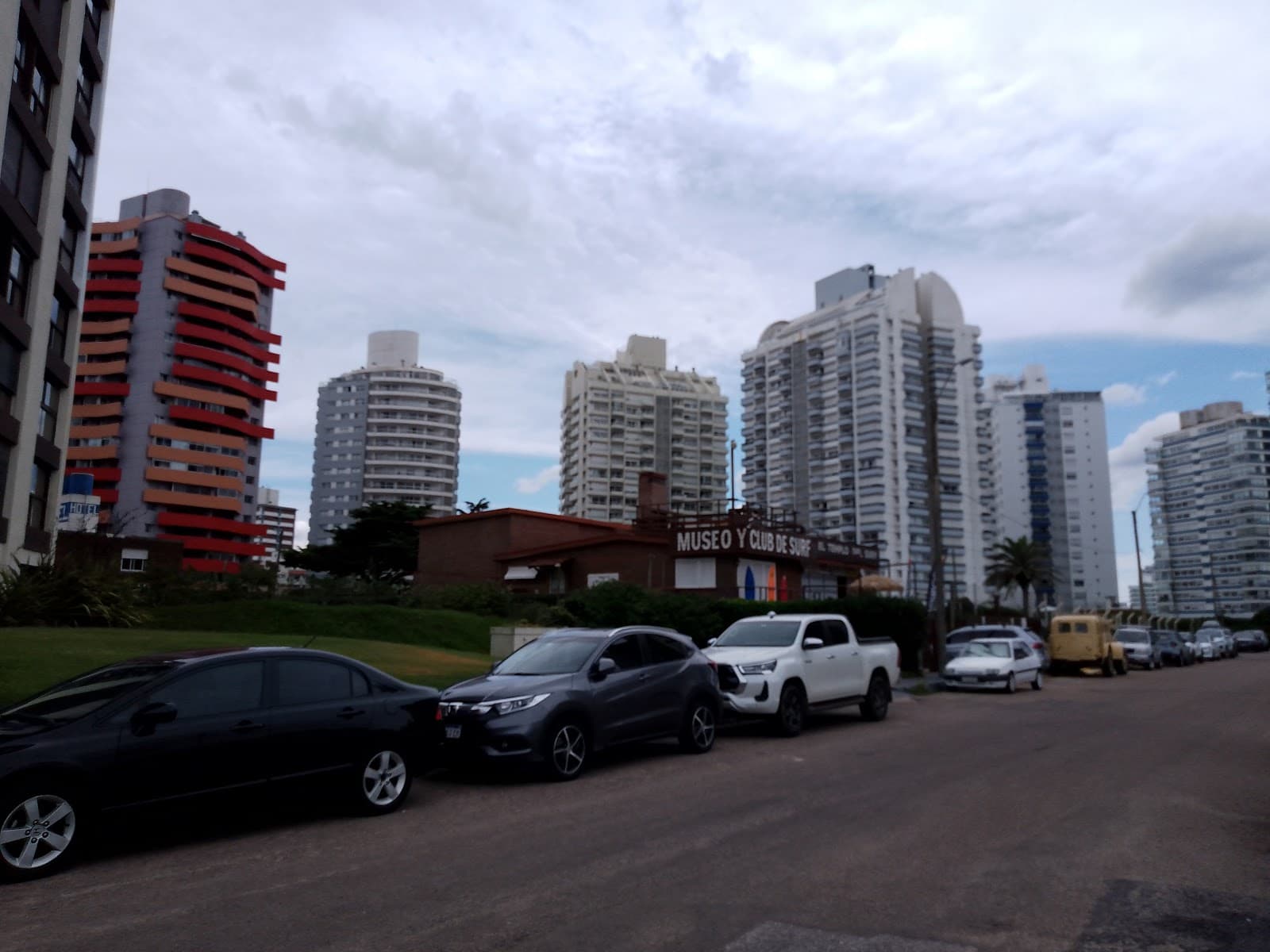 Punta del Este Museum and Surf Club - Punta del Este - Uruguay