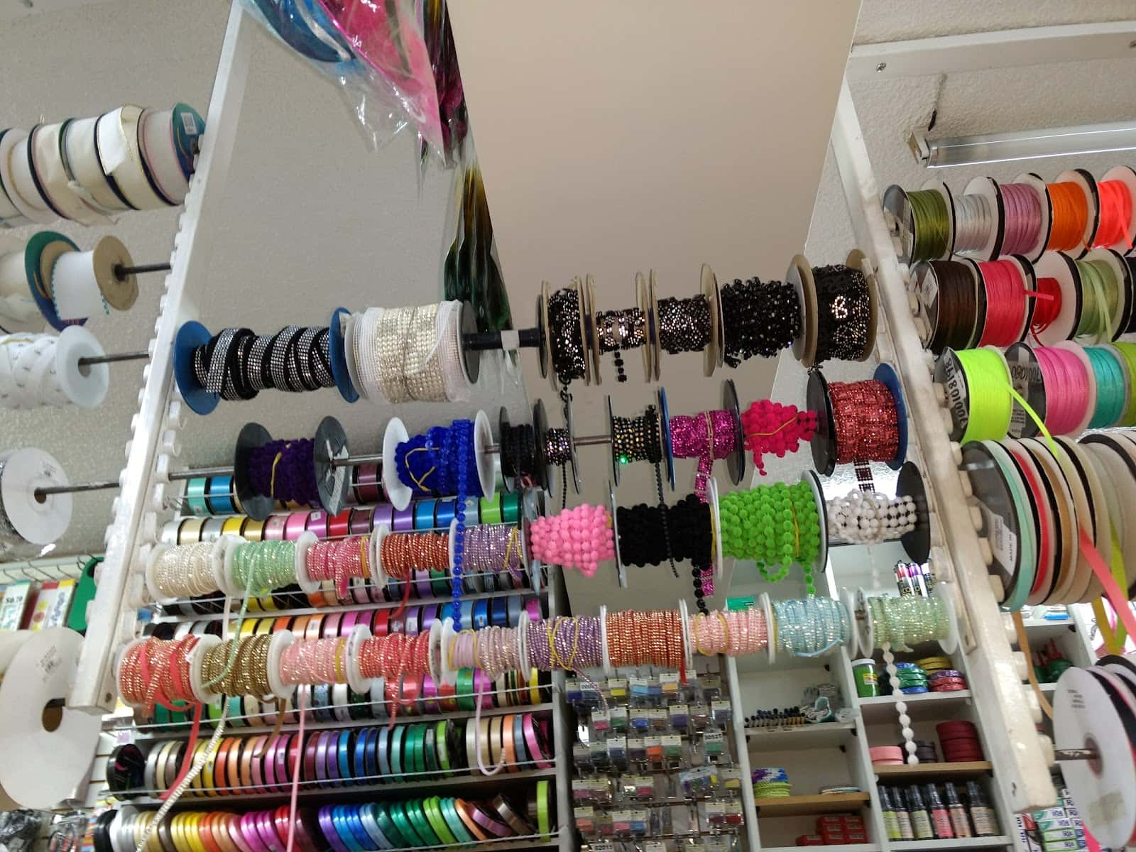 Centro de comercializacion Artesanal