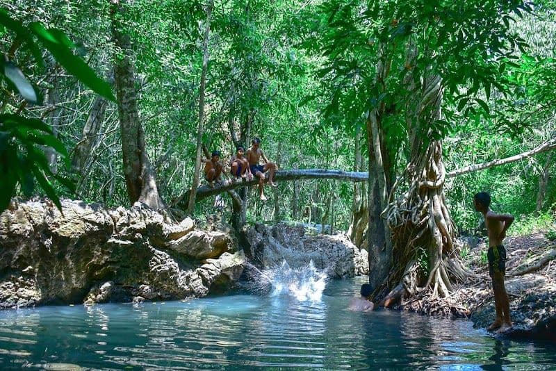 Surat Thani - Surat Thani - Thailand - Booked ai