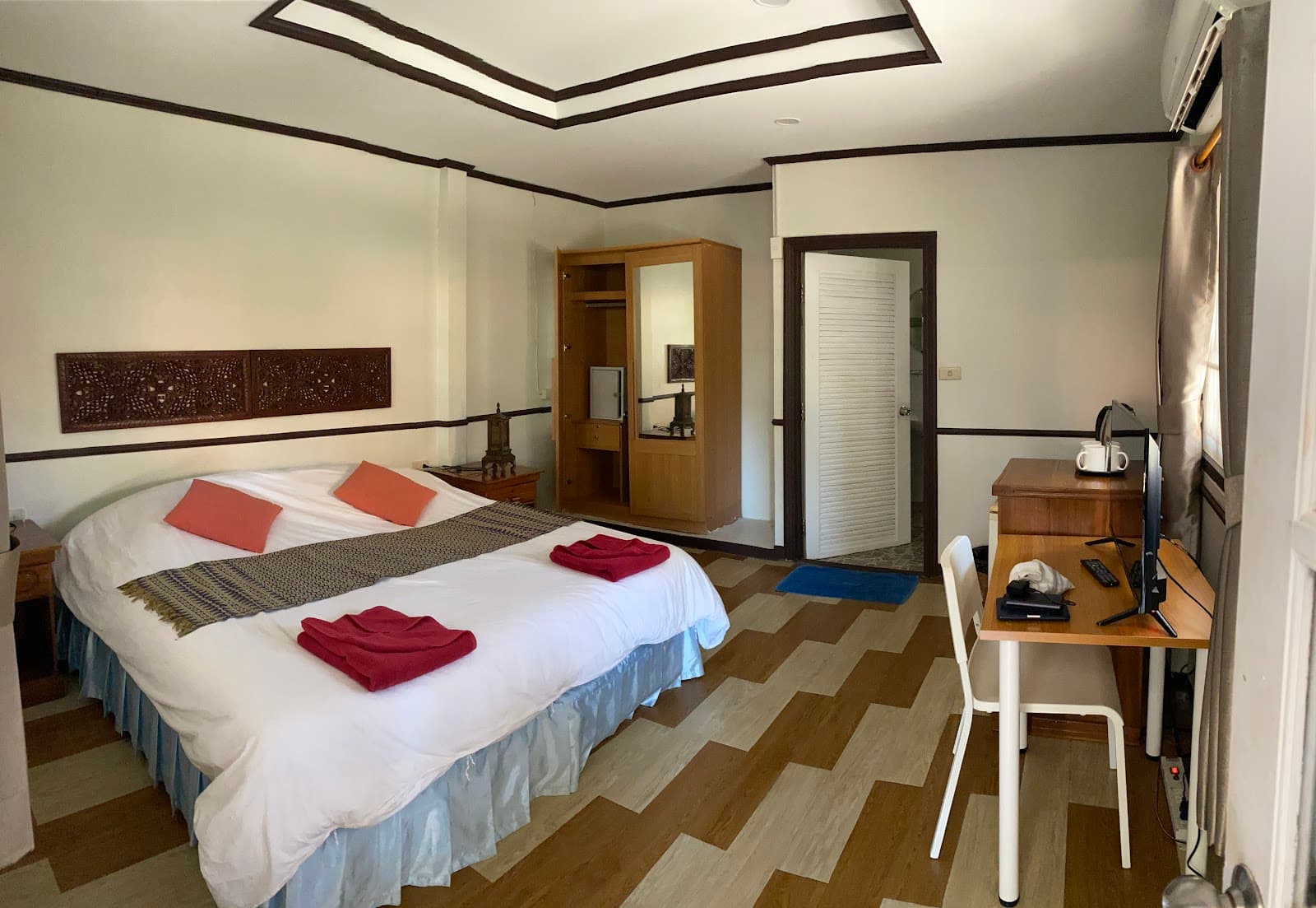 Harry's Bungalows - Koh Samui - Thailand